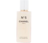 Chanel Coco Mademoiselle gel moussant 200 ml