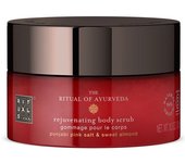 Rituals The Ritual Of Ayurveda rejuvenating body scrub 300 gr