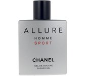 Chanel Allure Homme Sport gel ducha 200 ml