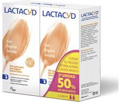 Lactacyd Gel Intimo lote 2 x 200 ml