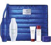 Shiseido BIO-PERFORMANCE Skin Filler Serum Estuche 3 pz