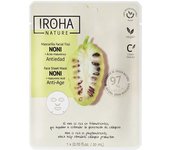 Iroha Nature Nature Mask noni + hyaluronic acid 1 u