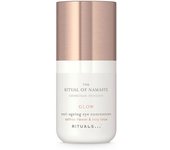 Rituals The Ritual Of Namaste anti-ageing eye concentrate 15 ml