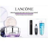 Lancôme Rénergie Contorno De Ojos Estuche 4 pz