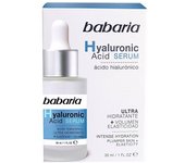 Babaria Hyaluronic Acid sérum ultrahidratante 30 ml
