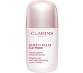Clarins Bright Plus Advanced sérum experto iluminador antimanchas 50 ml