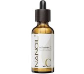 Nanoil Face Serum vitamin C 50 ml