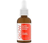 Catrice Glow super vitamin serum 30 ml