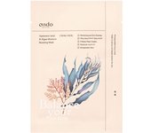 Ondo Beauty 36.5 Hyaluronic Acid & Algae Moisture boosting mask 25 ml