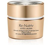 Estée Lauder RE-NUTRIV Ultimate Lift regenerating youth eye cream 15 ml