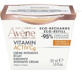 Avène Vitamin Activ Cg crema iluminadora intensiva recarga 50 ml