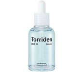 Torriden DIVE-IN low molecular hyaluronic acid serum facial 50 ml