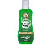 Australian Gold Soothing Aloe after sun calming gel 237 ml