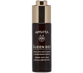 Apivita Queen Bee Sérum Redensificate Antiedad Absoluto con jalea real, propóleo y miel 30 ml