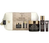 Apivita Queen Bee Crema Regeneradora Antiedad Absoluto Rica Estuche 4 pz