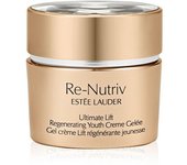 Estée Lauder RE-NUTRIV Ultimate Lift regenerating youth cream gelée 50 ml