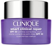Clinique Smart Clinical crema antiarrugas SPF30 50 ml