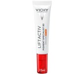 Vichy Laboratoires Liftactiv Pigment Specialist B3 contorno de ojos SPF50+ 15 ml