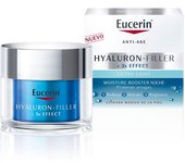 Eucerin HYALURON-FILLER +3x effect moisture booster noche 50 ml