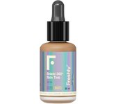 Freshly Cosmetics Shield 360 sérum con color SPF30 #oscuro