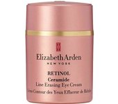 Elizabeth Arden Retinol Ceramide Crema para ojos que borra líneas de expresión 15 ml