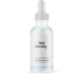 Skin Generics Id Skin identity hyaluronic acid 2,5% serum hidratante plus 30 ml