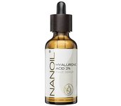 Nanoil Face Serum hyaluronic acid 50 ml