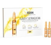 Isdinceutics flavo-c ultraglican 10 x 2 ml