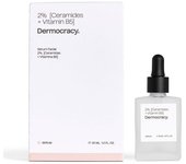 Dermocracy 2%  Ceramidas + Vitamina B5 sérum facial 30 ml
