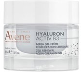 Avène Hyaluron Activ B3 aqua-gel crema renovación celular 50 ml
