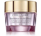 Estée Lauder Resilience MULTI-EFFECT tri-peptide SPF15 dry skin 50 ml
