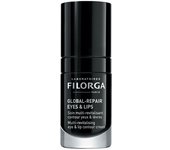 Laboratoires Filorga Global Repair eyes & lips 15 ml