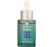 Sesderma Sesmahal Hyaluronic Vitamin C sérum hidratación intensiva 30 ml