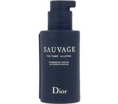 Christian Dior Sauvage loción 100 ml