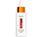 L'Oréal París Revitalift Clinical derm-grade 12% vitamina C sérum 30 ml