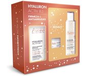 Avène Hyaluron Activ B3 Sérum + Micelar + CREMA Estuche 3 pz