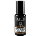 Orgạnic Pociones Puras Contorno De Ojos Reafirmante Absoluto 15 ml