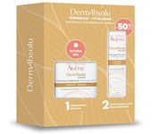 Avène Dermabsolu Crema Día Densidad + Ojos lote 2 pz