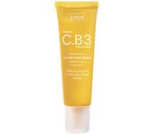 Ziaja Vitamina C.B3 Niacinamida serum facial activo 30 ml