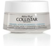 Collistar Attivi Puri aquagel hyaluronic acid + ceramides 50 ml