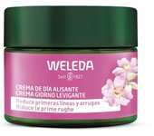 Weleda Smoothing crema de día alisante de rosa mosqueta y té blanco 40 ml