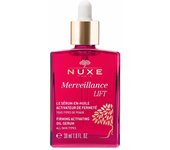 Nuxe Merveillance Lift sérum en aceite activador de firmeza 30 ml