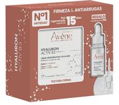 Avène Hyaluron Activ B3 Crema + Serum HAB3 Estuche 2 pz