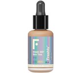 Freshly Cosmetics Shield 360 sérum con color SPF30 #medio