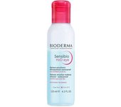 Bioderma Sensibio H2O eye solución micelar desmaquillante ojos 125 ml