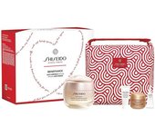 Shiseido Benefiance Wrinkle Smoothing Cream Estuche 5 pz