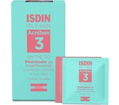 Isdin Acniben minimizador de imperfecciones 30 pz