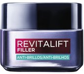 L'Oréal París Revitalift Filler gel crema con ácido hiaulónico 50 ml