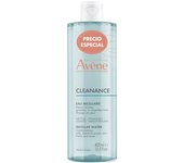 Avène Cleanance agua micelar 400 ml