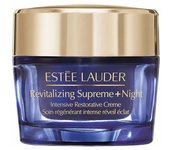 Estée Lauder Revitalizing Supreme + night intensive restorative cream 50 ml